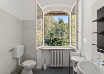 Bagno - Villa strada dei Ronchi, 117, Torino - photo 40