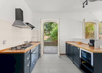 Cucina - Villa strada dei Ronchi, 117, Torino - photo 43