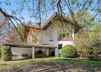 Facciata - Villa strada dei Ronchi, 117, Torino - photo 46