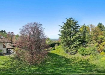 Vista - Villa strada dei Ronchi, 117, Torino - photo 47