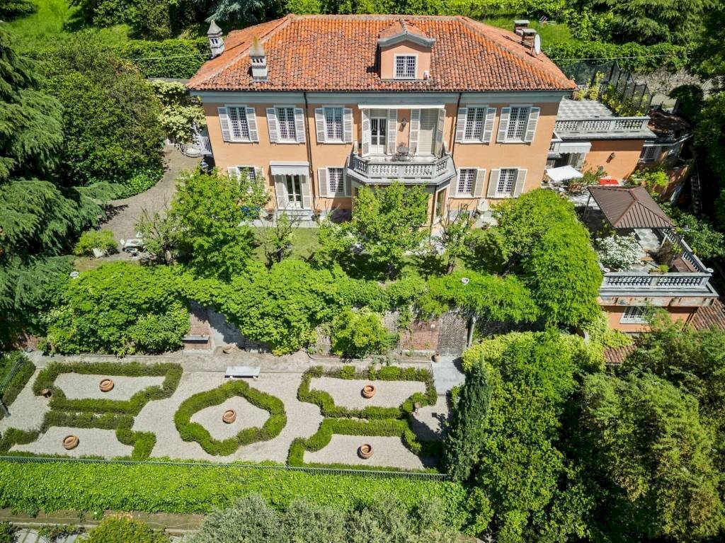 Vista - Villa strada Comunale Santa Margherita, 202, Torino (neighborhood Borgo Po) - photo 1
