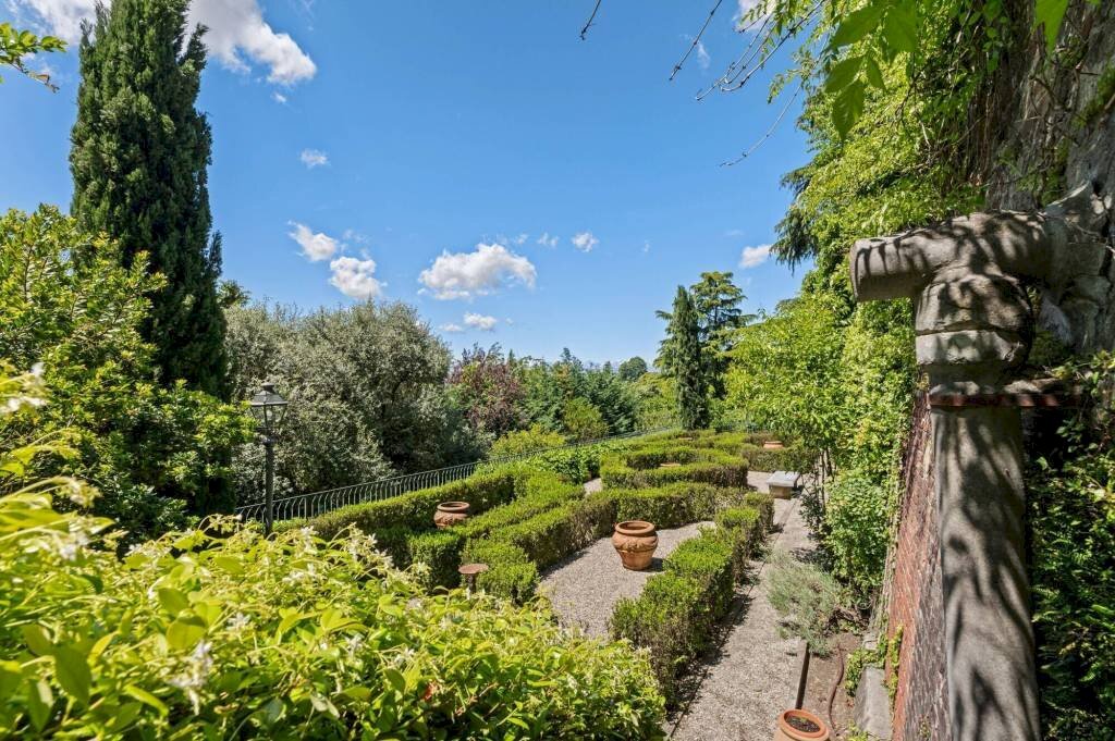 Terreno - Villa strada Comunale Santa Margherita, 202, Torino (neighborhood Borgo Po) - photo 3