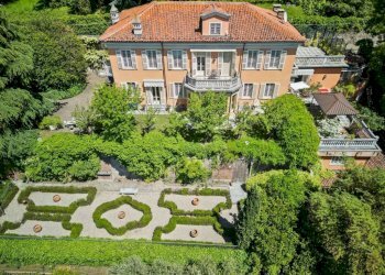 Vista - Villa strada Comunale Santa Margherita, 202, Torino (neighborhood Borgo Po) - photo 1