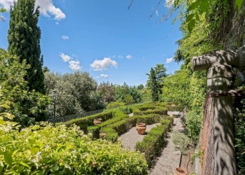 Terreno - Villa strada Comunale Santa Margherita, 202, Torino (neighborhood Borgo Po) - photo 3