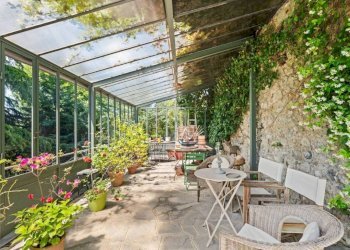 Giardino - Villa strada Comunale Santa Margherita, 202, Torino (neighborhood Borgo Po) - photo 6