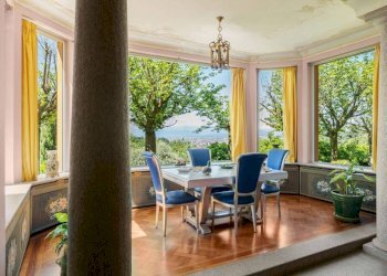 Veranda - Villa strada Comunale Santa Margherita, 202, Torino (neighborhood Borgo Po) - photo 12