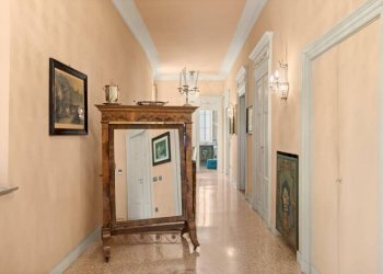 Ingresso - Villa strada Comunale Santa Margherita, 202, Torino (neighborhood Borgo Po) - photo 21