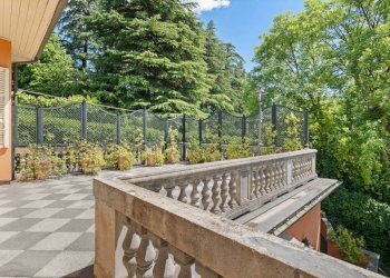 Terrazzo - Villa strada Comunale Santa Margherita, 202, Torino (neighborhood Borgo Po) - photo 23