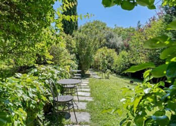 Giardino - Villa strada Comunale Santa Margherita, 202, Torino (neighborhood Borgo Po) - photo 27