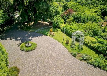 Giardino - Villa strada Comunale Santa Margherita, 202, Torino (neighborhood Borgo Po) - photo 34