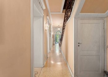 Interno palazzo - Villa strada Comunale Santa Margherita, 202, Torino (neighborhood Borgo Po) - photo 38