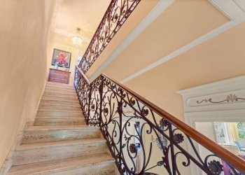 Scala - Villa strada Comunale Santa Margherita, 202, Torino (neighborhood Borgo Po) - photo 43