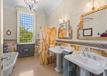 Bagno - Villa strada Comunale Santa Margherita, 202, Torino (neighborhood Borgo Po) - photo 48