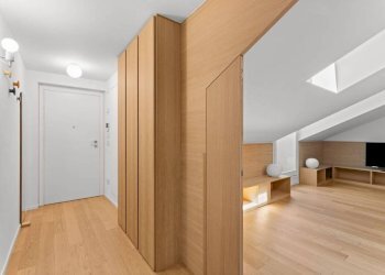 Disimpegno - Bilocale via Alfieri, 22, Torino (zona Centro) - foto 10