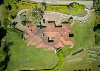 Mappa - Villa strada San Giorgio Miglietta, 3, Casale Monferrato - foto 3