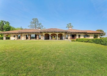 Terreno - Villa strada San Giorgio Miglietta, 3, Casale Monferrato - foto 4