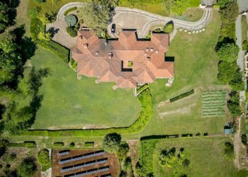Mappa - Villa strada San Giorgio Miglietta, 3, Casale Monferrato - foto 17