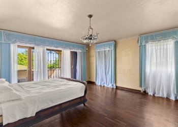 Camera da letto - Villa strada San Giorgio Miglietta, 3, Casale Monferrato - foto 22