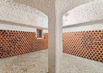 Cantina - Villa strada San Giorgio Miglietta, 3, Casale Monferrato - foto 27