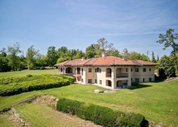 Terreno - Villa strada San Giorgio Miglietta, 3, Casale Monferrato - foto 33