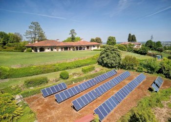 Vista - Villa strada San Giorgio Miglietta, 3, Casale Monferrato - foto 34