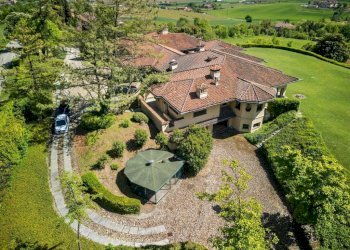 Vista - Villa strada San Giorgio Miglietta, 3, Casale Monferrato - foto 35