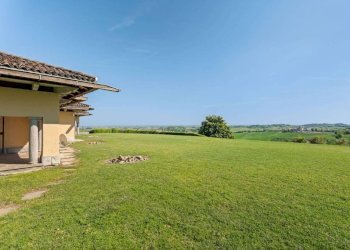 Giardino - Villa strada San Giorgio Miglietta, 3, Casale Monferrato - foto 40