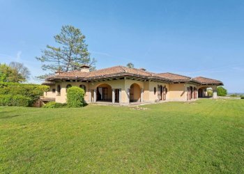 Terreno - Villa strada San Giorgio Miglietta, 3, Casale Monferrato - foto 41