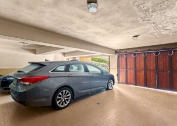 Posto macchina - Villa strada San Giorgio Miglietta, 3, Casale Monferrato - foto 42