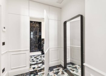 Interno palazzo - Quadrilocale via De Lellis, 17, Torino (zona Centro) - foto 24