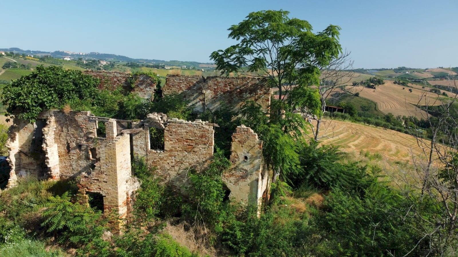 Foto 3 - Rustico contrada Franile, Castignano - foto 3