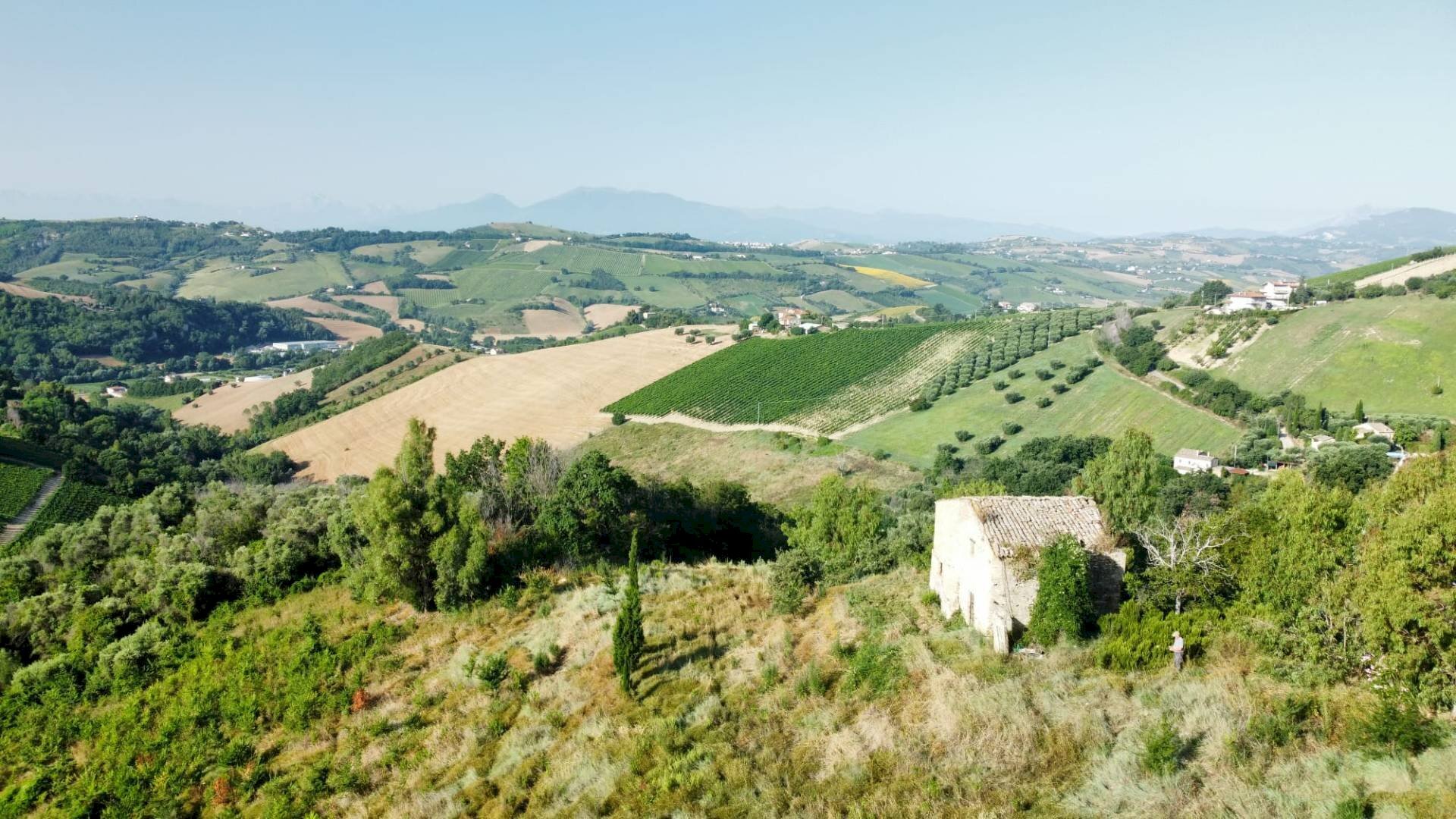 Foto 1 - Rustico via Ghisleri
 
0, Ripatransone - foto 1