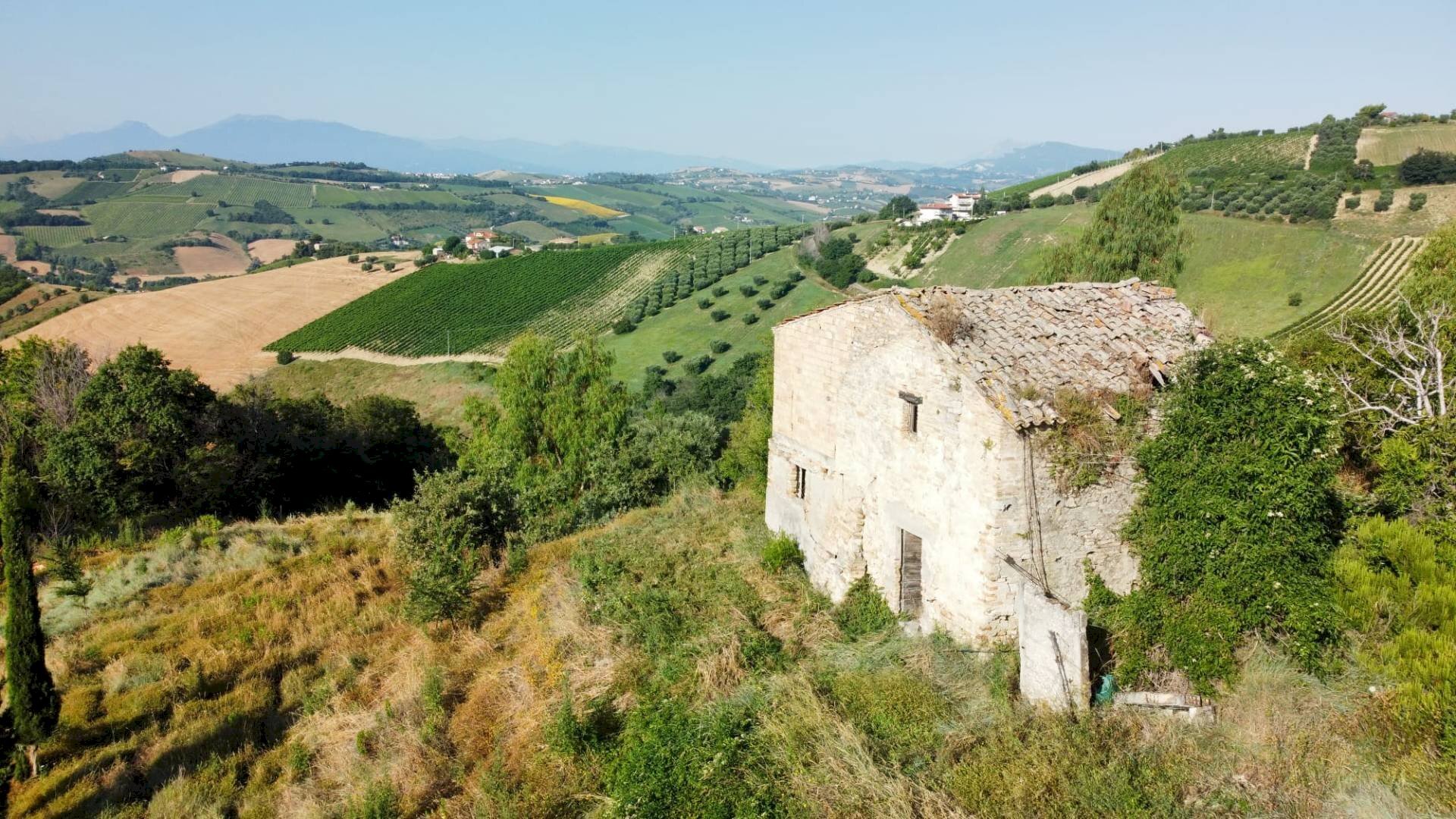 Foto 3 - Rustico via Ghisleri
0, Ripatransone - foto 3