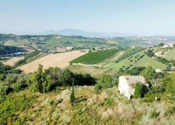 Foto 1 - Rustico via Ghisleri
 
0, Ripatransone - foto 1
