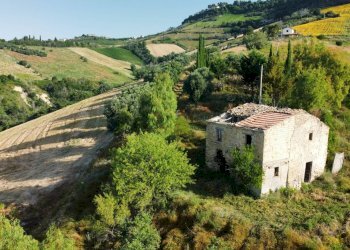 Foto 5 - Rustico via Ghisleri
 
0, Ripatransone - foto 5