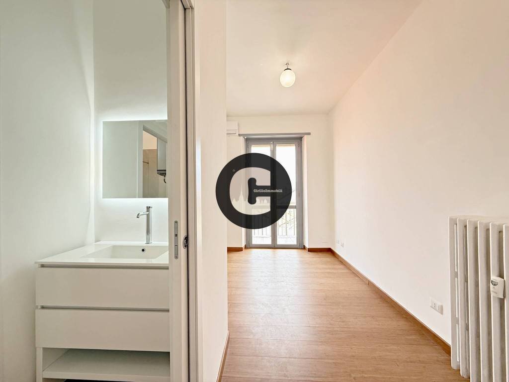 Bagno - Bilocale via Gorizia, 197, Torino (zona Santa Rita) - foto 1