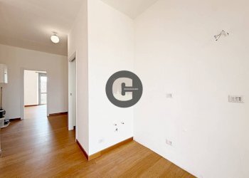 Cucina - Bilocale via Gorizia, 197, Torino (zona Santa Rita) - foto 2