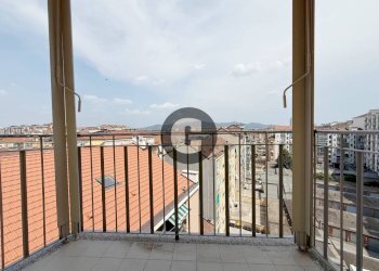 Balcone - Bilocale via Gorizia, 197, Torino (zona Santa Rita) - foto 7