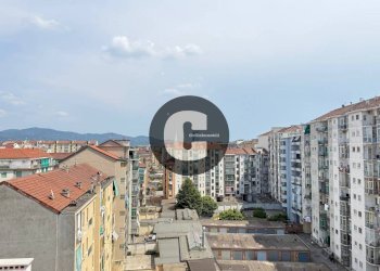 Vista - Bilocale via Gorizia, 197, Torino (zona Santa Rita) - foto 8