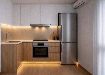 Cucina - Bilocale via Gorizia, 197, Torino (zona Santa Rita) - foto 4