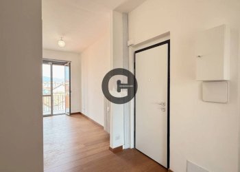 Ingresso - Bilocale via Gorizia, 197, Torino (zona Santa Rita) - foto 13