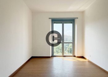 Camera da letto - Bilocale via Gorizia, 197, Torino (zona Santa Rita) - foto 15