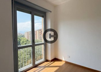 Camera da letto - Bilocale via Gorizia, 197, Torino (zona Santa Rita) - foto 16