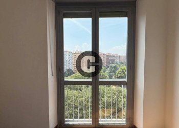 Vista - Bilocale via Gorizia, 197, Torino (zona Santa Rita) - foto 18