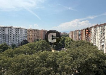 Vista - Bilocale via Gorizia, 197, Torino (zona Santa Rita) - foto 19