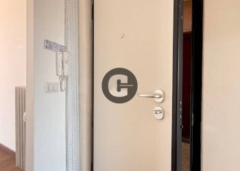 Ingresso - Bilocale via Gorizia, 197, Torino (zona Santa Rita) - foto 21