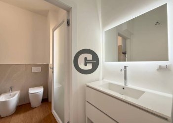 Bagno - Bilocale via Gorizia, 197, Torino (zona Santa Rita) - foto 22