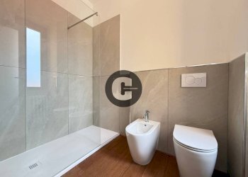 Bagno - Bilocale via Gorizia, 197, Torino (zona Santa Rita) - foto 23