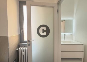 Bagno - Bilocale via Gorizia, 197, Torino (zona Santa Rita) - foto 24