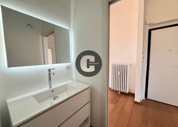 Bagno - Bilocale via Gorizia, 197, Torino (zona Santa Rita) - foto 25